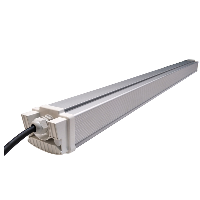 LHF2922A-36 LED应急灯 36W 90min 6000K AC220V IP65(计价单位:盏)银色高清大图