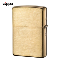 zippo芝宝打火机原装ZIPPO之宝煤油打火机高山鹰20854-043099