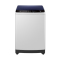 Haier/海尔洗衣机全自动波轮10公斤家用智能定频节能筒自洁大容量XQB100-Z106 10公斤高效定频