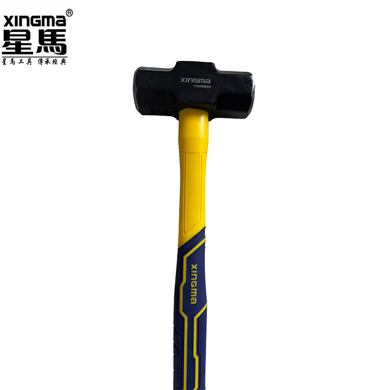 星马工业级八角锤 4P/把