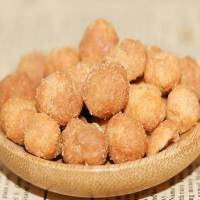 华味亨 多味花生208g/袋
