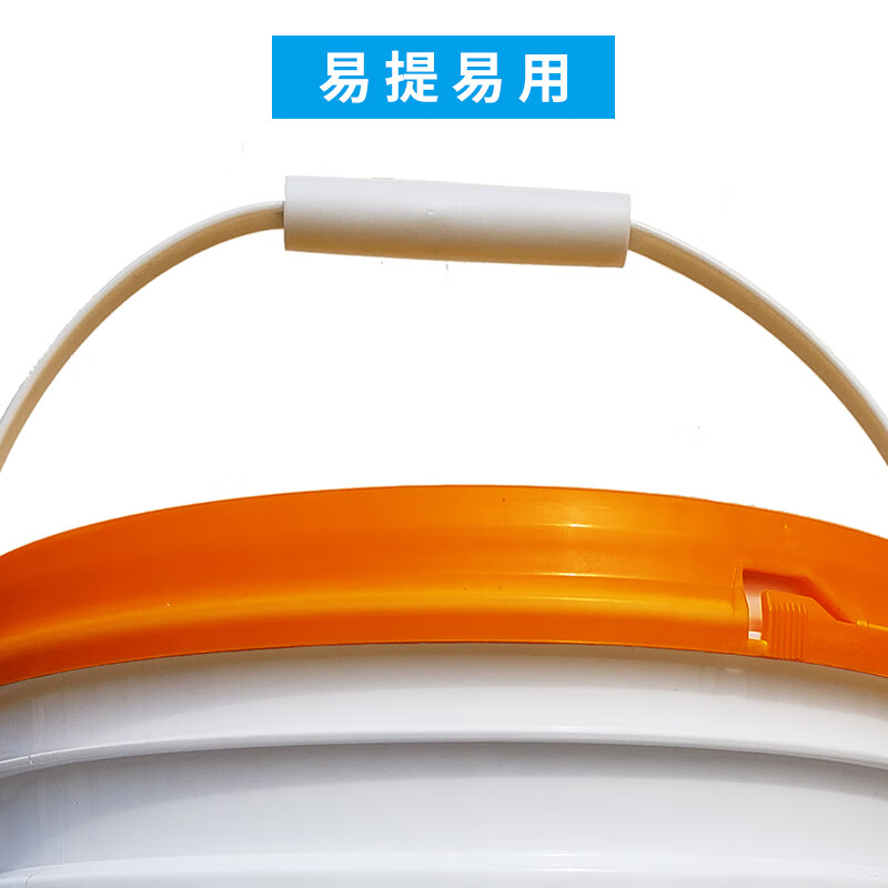 白猫 厨房多功能洗洁精餐饮专用 碗碟果蔬清洁剂 洗洁精25KG/桶高清大图