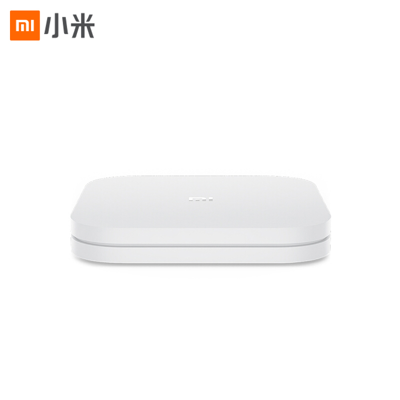 小米 盒子 4代