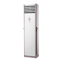 美 的 (Midea) 空 调3匹变频三级能效 KFR-72LW/BP2DN8Y-PA401(3)