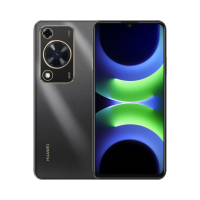 华为/HUAWEI 畅享 70S 128GB 曜金黑 6000mAh大电池 5000万像素高清摄影 6.75英寸AOD高刷护眼屏 22.5W超极快充 鸿蒙智能 全网通老人机学生机