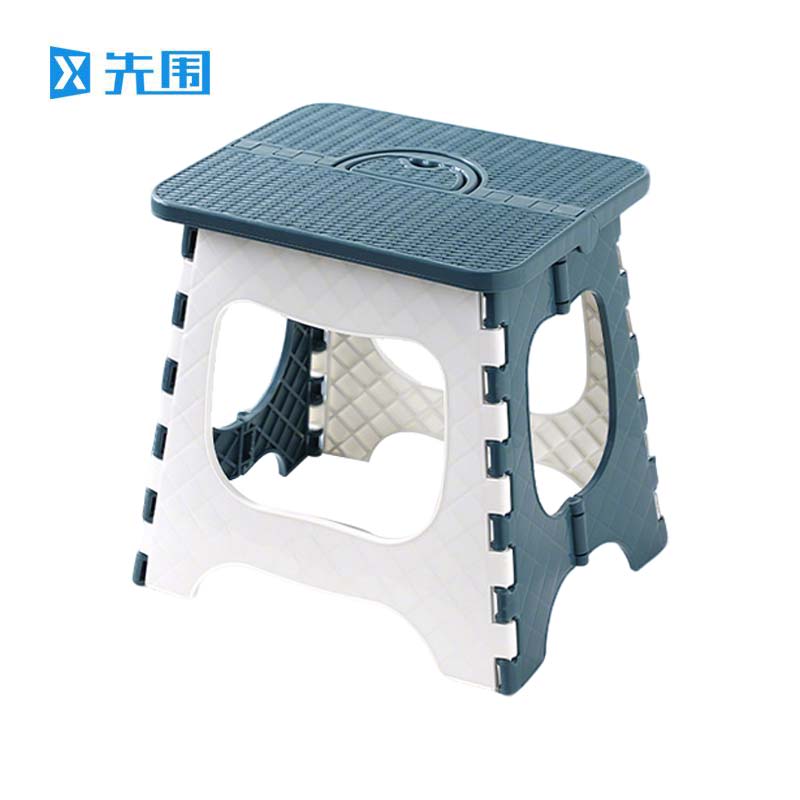 先围 折叠凳 29.5*23.5*24cm大号 个高清大图