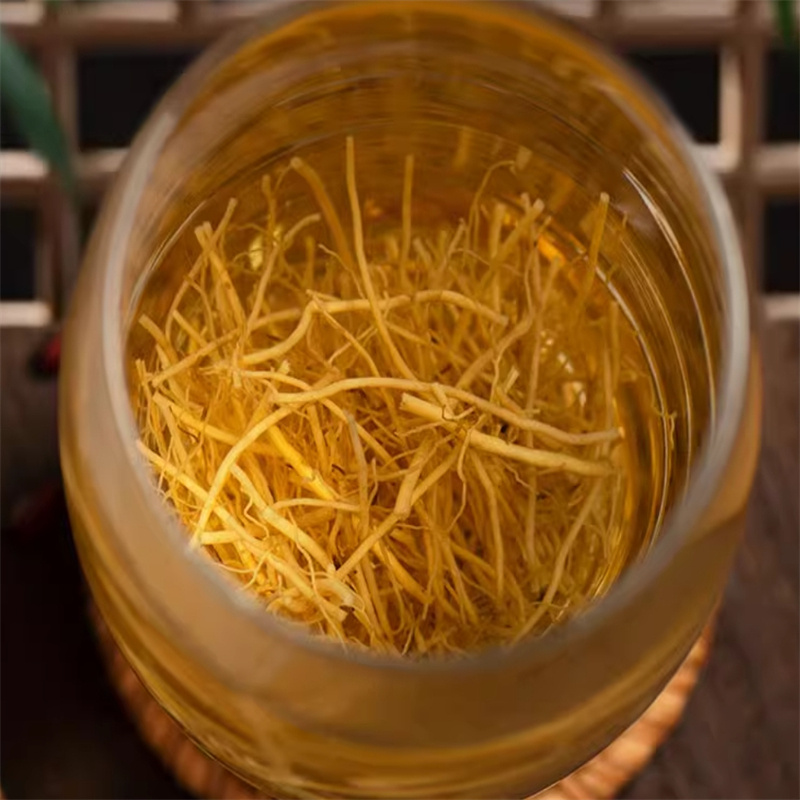 甄选细辛100克干货煮水无硫土细辛马蹄细辛土细辽细辛9260高清大图