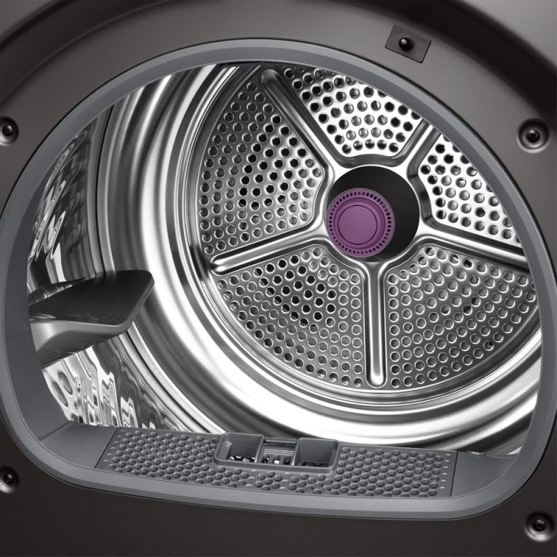 美的干衣机MH100-HS90T图片