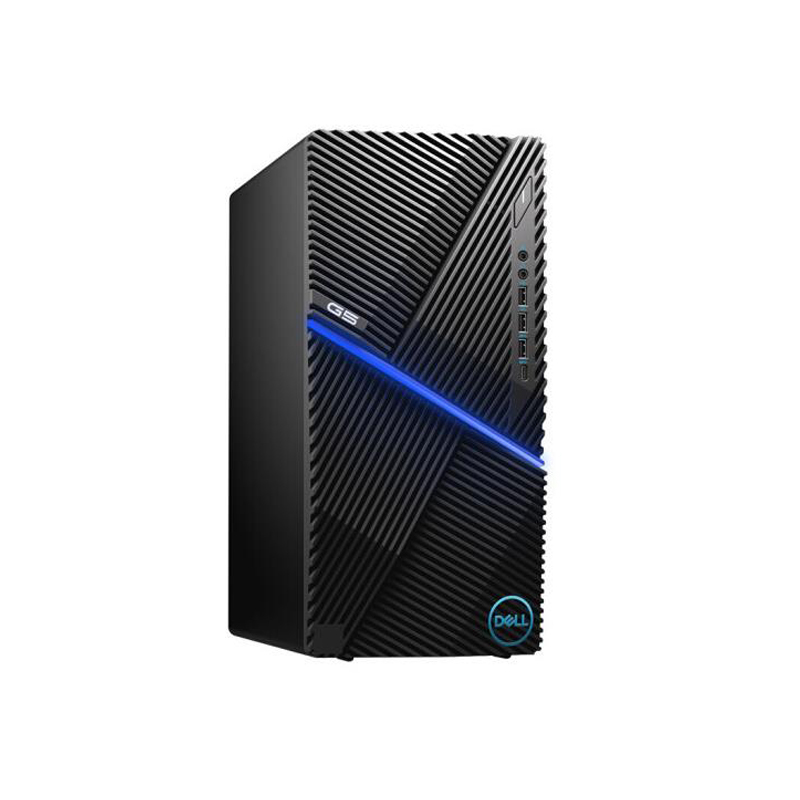 戴尔(DELL)G5 5090 全新九代 智能电竞游戏机电脑 单主机(Intel i7-9700 8GB 512GB固态 GTX1660 6GB独显 win10) 高性能强拓展