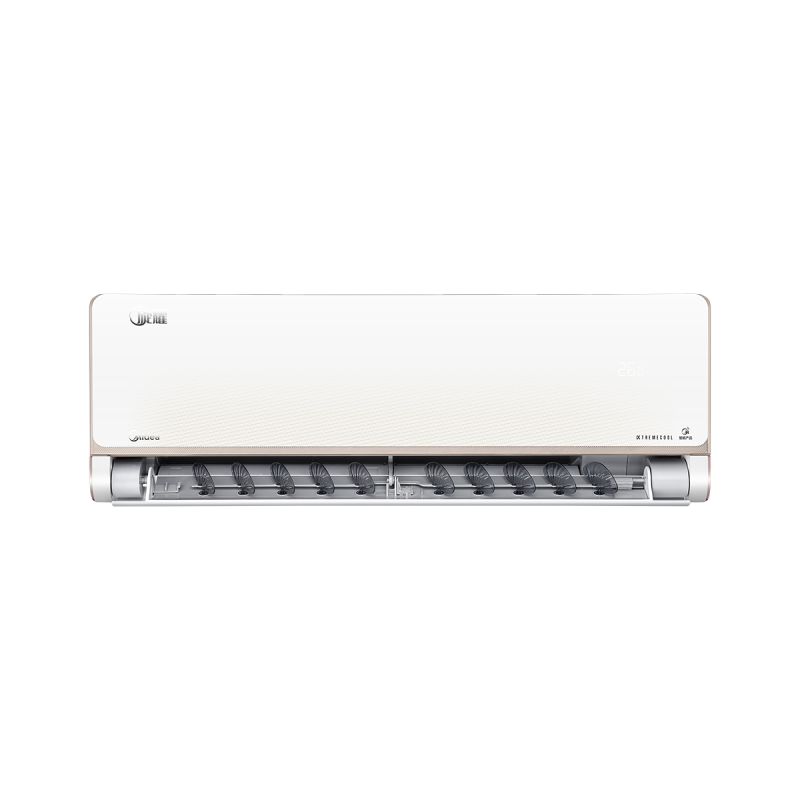 美的空调kfr35gwbp3dn8yxq2001