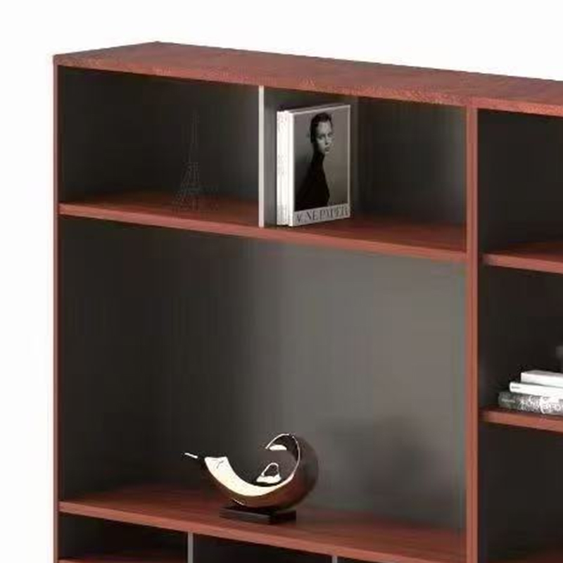 合祥源 ZTJ-WJG25 板式文件柜储物柜 2.4米 单位:组高清大图