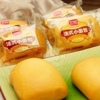 盼盼 法式小面包(玉米味)200g/袋