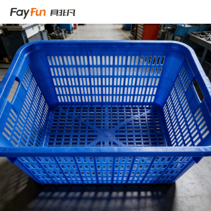 具非凡 周转箱 1# 个高清大图