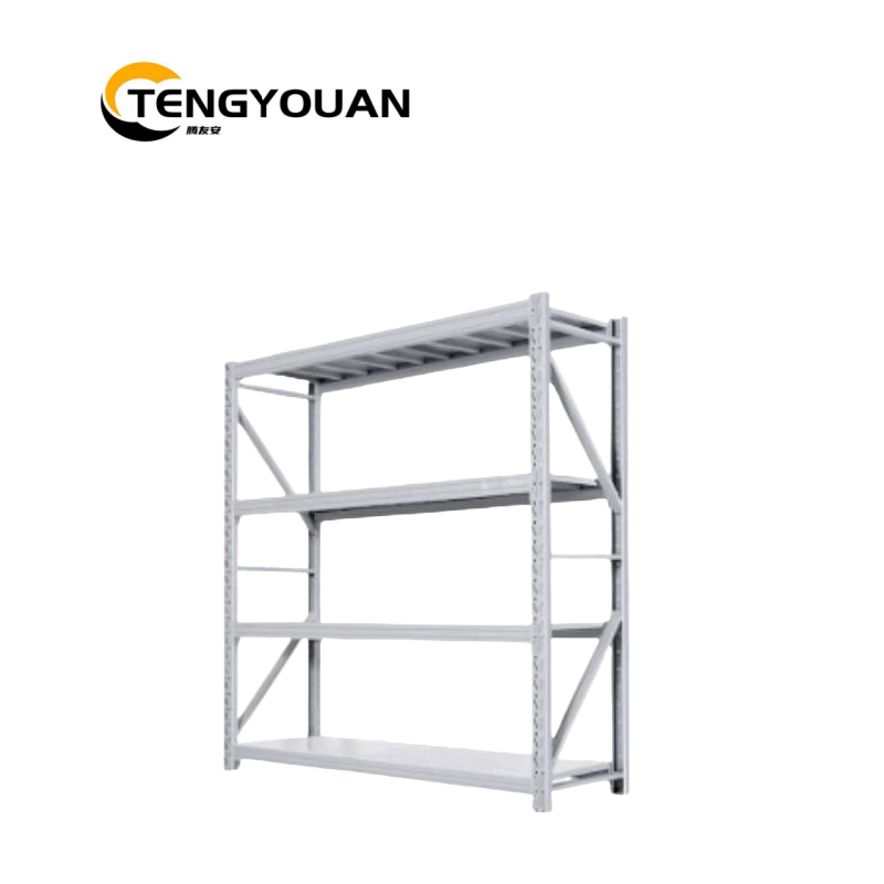 腾友安 货架/2000*600*2000mmm/套高清大图