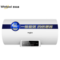Whirlpool/惠而浦电热水器ESH-60ES 60升 3000W轻触电子式 速热节能 家用热水器 洗澡 沐浴