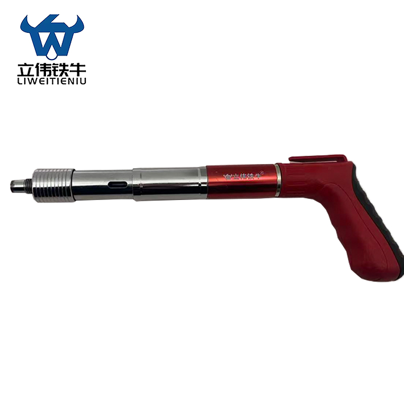 立伟铁牛炮钉枪LW-PDQ-1/把高清大图