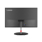 联想(ThinkVision)X24i-20 23.8英寸显示器IPS屏/窄边框/VGA+HDMI接口