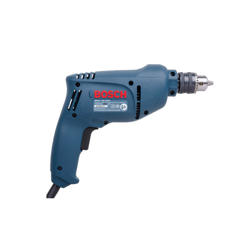 博世(Bosch) 手电钻 GBM 350