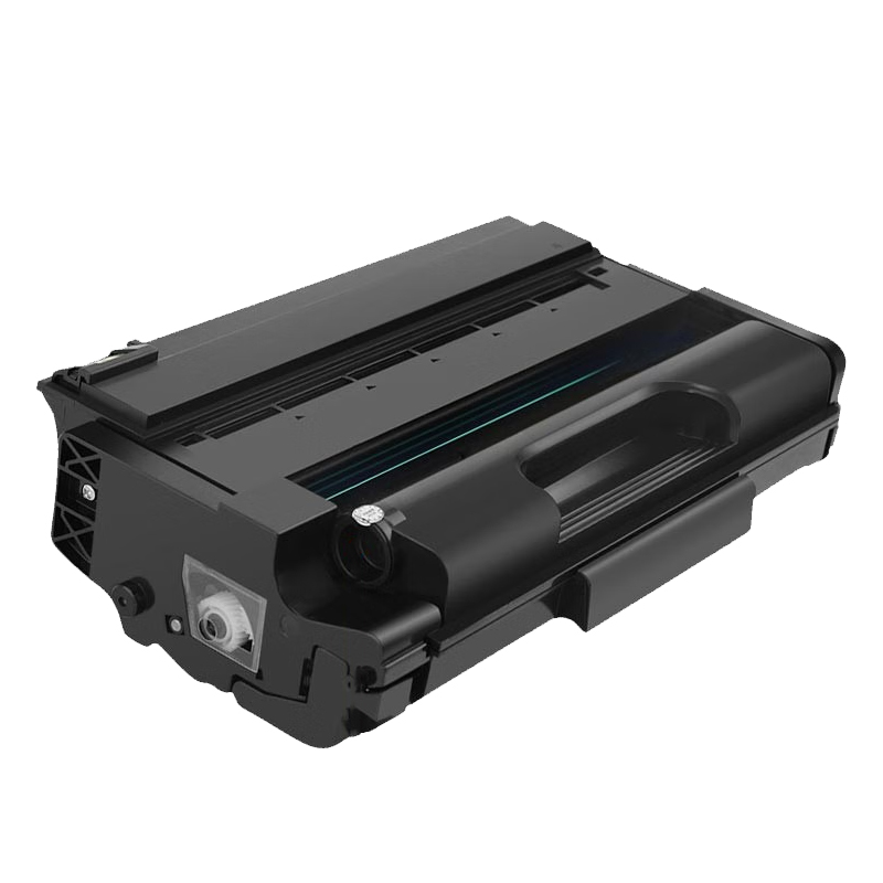 新e通 硒鼓理光SP310黑支高清大图