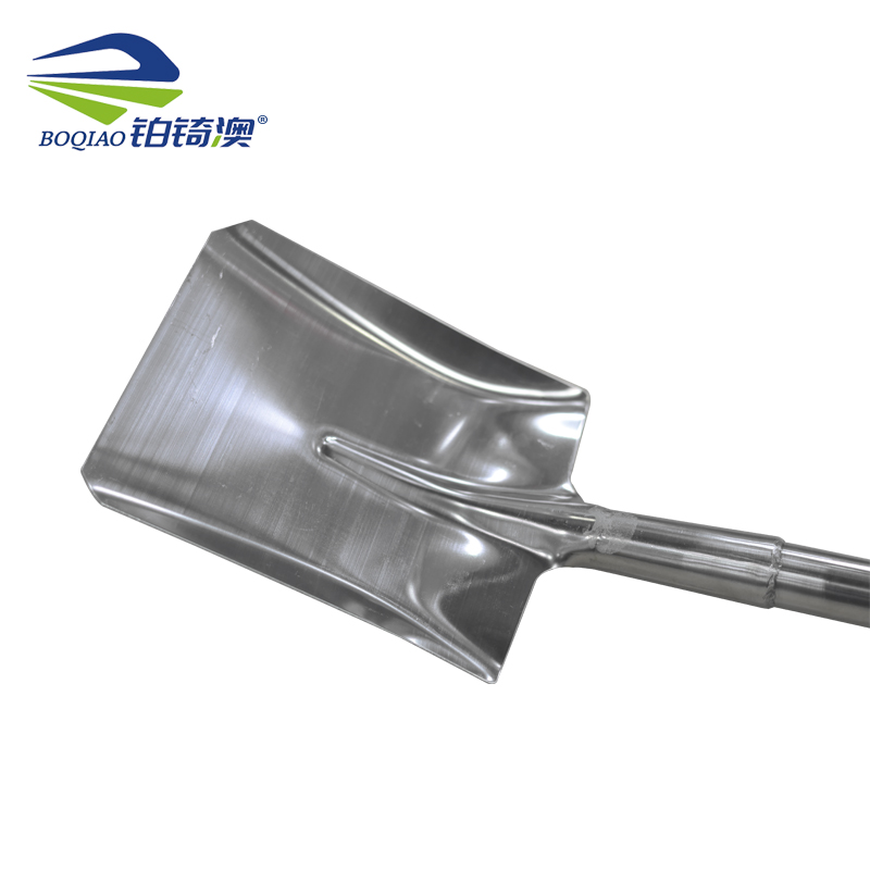 铂锜澳 大锅铲/19*130cm/个高清大图