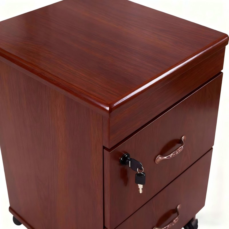 红缅 活动柜 HM-WJG211 个高清大图