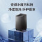 小天鹅小乌梅轻奢版波轮洗衣机全自动家用 10公斤变频电机水魔方防缠绕纳米银离子除菌TB10VE20D