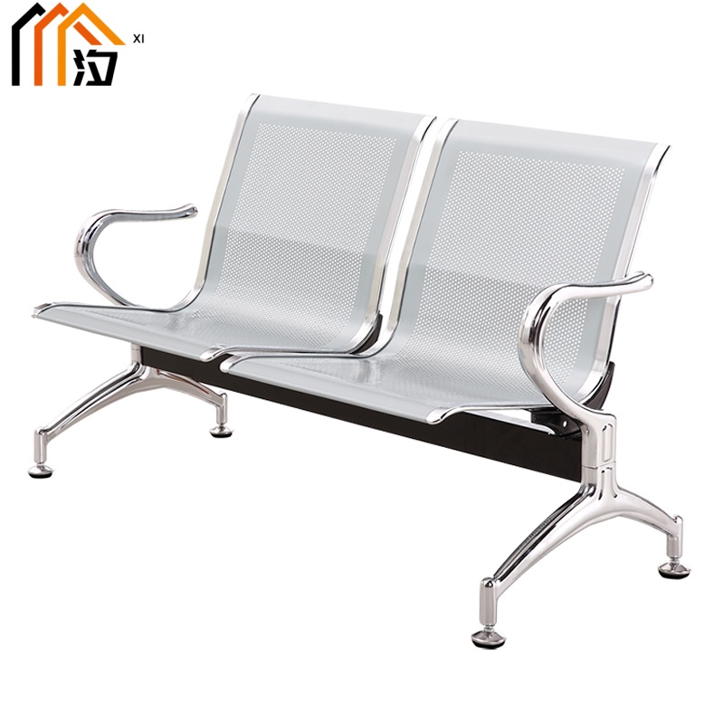 汐 连排椅双人个高清大图