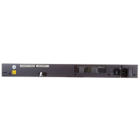 华为（HUAWEI）S2700-52P-EI-AC 48口百兆二层管理增强型交换机