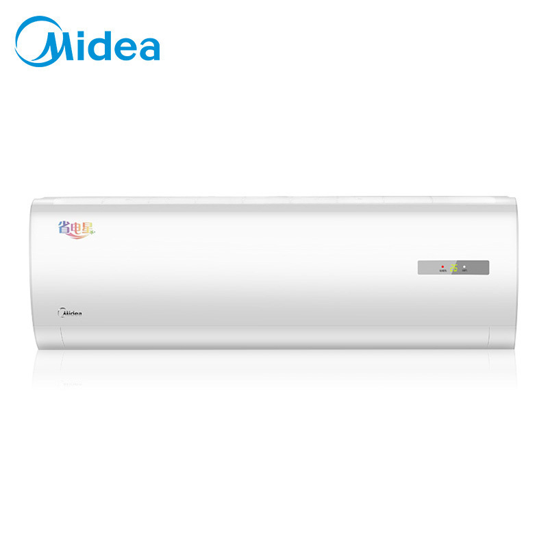 美的(Midea)空调KFR-72GW/BP3DN8Y-DA401(1)