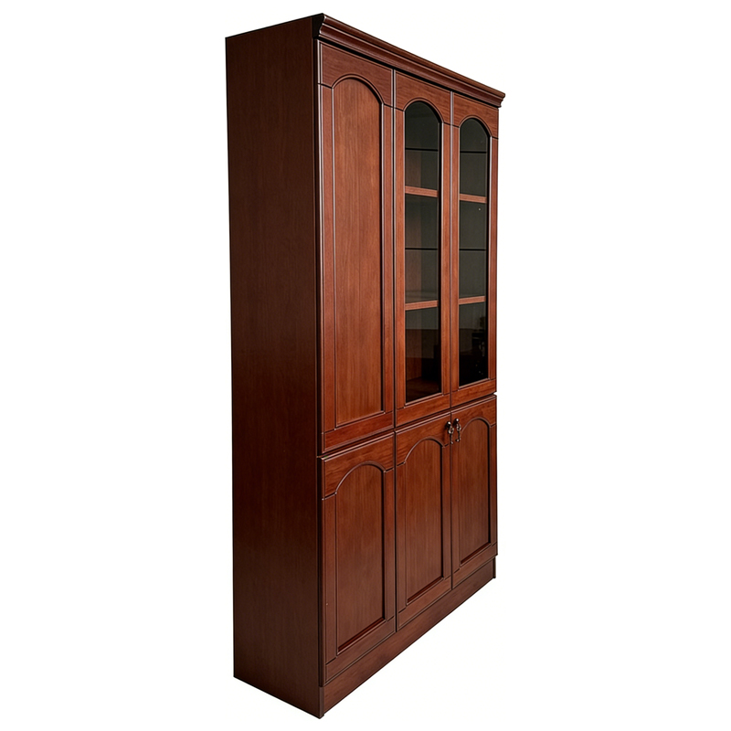 诚亿宏 文件柜办公柜 M383K高清大图