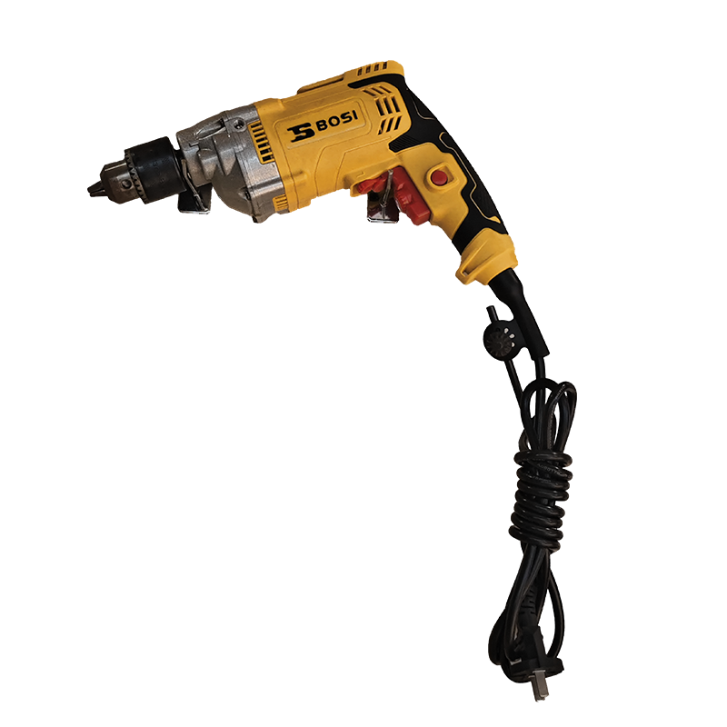 波斯(BOSI)手电钻(J1Z-BS01-13A)台高清大图