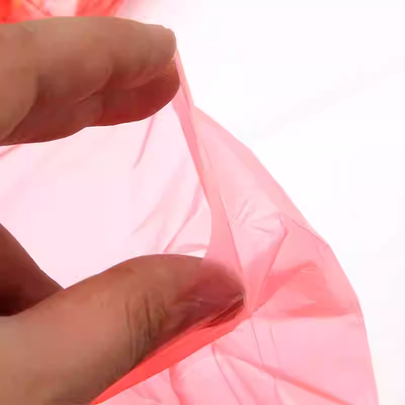 妙洁一次性桌布围裙食品级环保无纺布大号吸水防油易清理厨房桌布围裙高清大图