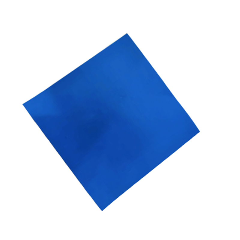 市唯罗纳UV耐候普通标识1000mm*1000mm 块高清大图