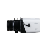 大华(alhua) 400万标准枪网络摄像机 DH-IPC-HF5433E