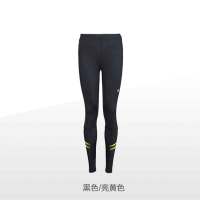 ASICS亚瑟士 李治廷同款男式紧身裤 长裤 运动裤 154762-0486