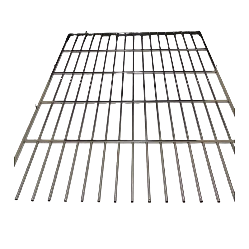 瑞季勤 不锈钢窗户防盗栅栏 定做 平方米高清大图