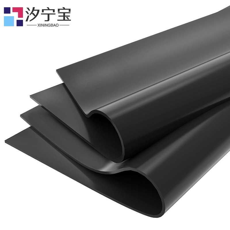 汐宁宝 XININGBAO 大尺寸100*96*3cm 橡胶植绒超厚地垫 防滑耐用家居必备10千克重高清大图