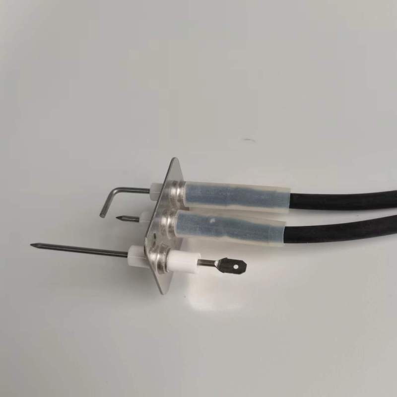 帮客材配 全新原装惠而浦燃气热水器 T12Q脉冲点火qi器总成 收前验货高清大图