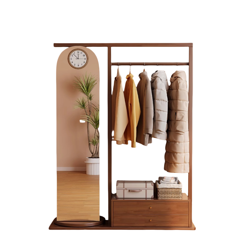 铭思达衣 帽架衣帽 架衣帽架衣帽架衣帽架高清大图