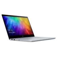 小米Air13 13.3英寸超轻薄(英特尔酷睿i5 8G 256G PCIe 72%NTSC Office 指纹版)灰笔记本电脑
