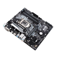 华硕（ASUS）PRIME B365M-A 主板 支持Windows 7系统