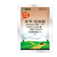 润德苑林润德艾福植物用营养液 10包