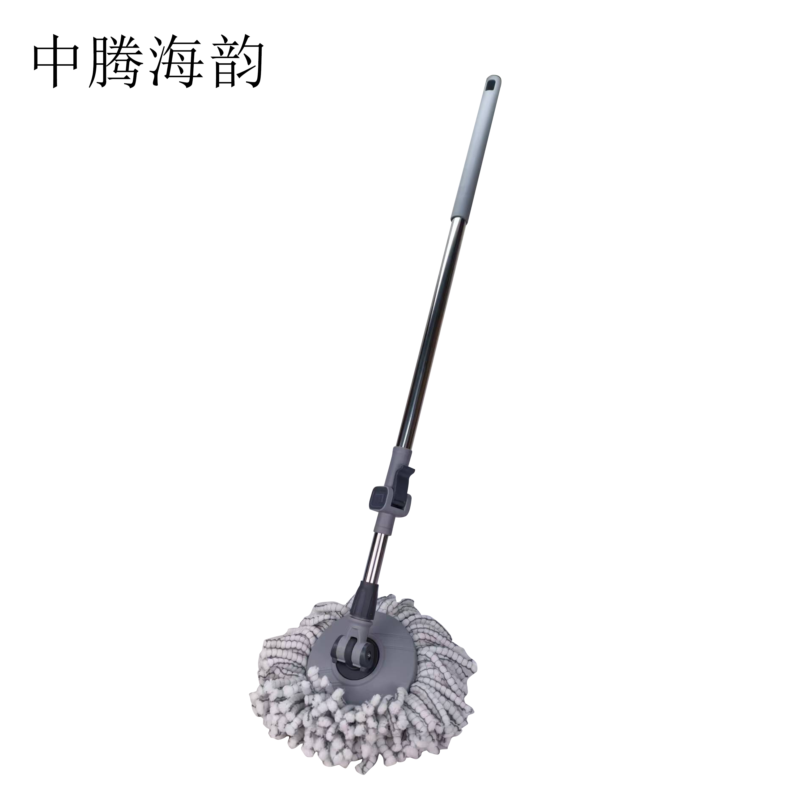 中腾海韵 旋转拖布 套装 单位:套高清大图