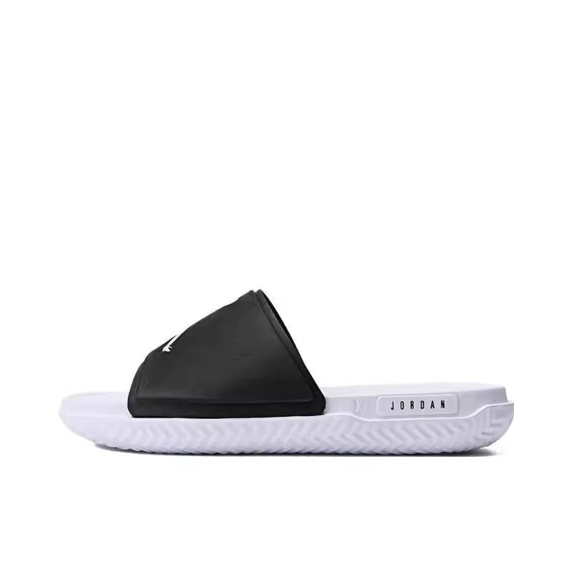 NIKE耐克拖鞋JORDAN轻便透气大童青少年鞋FQ1597-010 Due FQ1597-010 36
