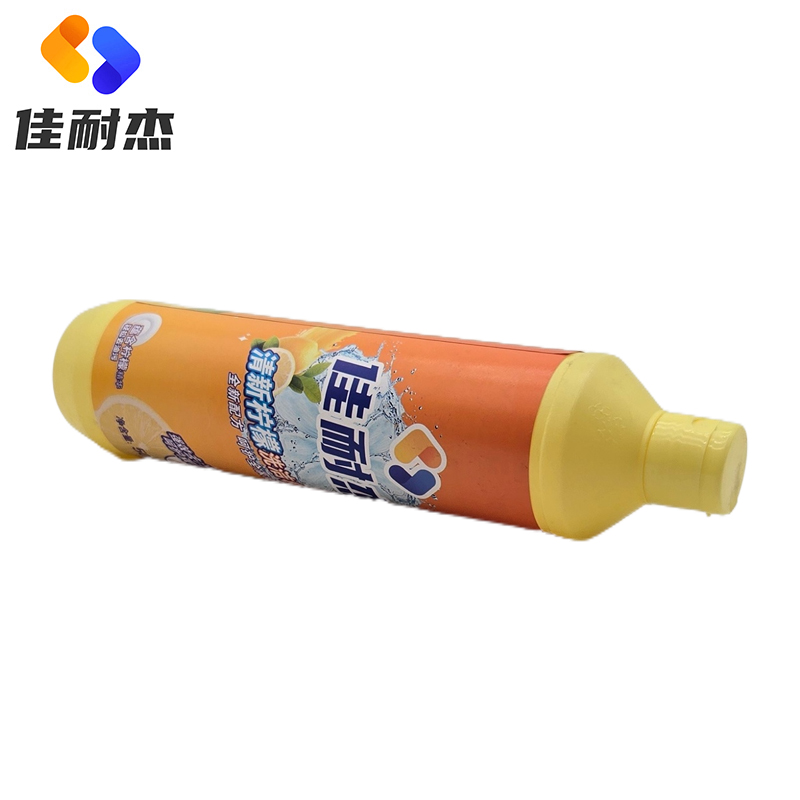 佳耐杰 洗洁精去油剂浓缩洗涤灵食品级 500ml/瓶高清大图