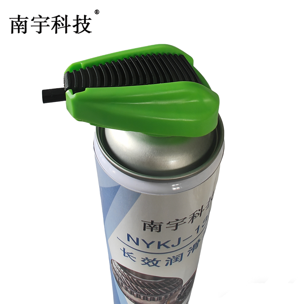 南宇科技 长效润滑剂 750ml NYKJ-135 瓶高清大图
