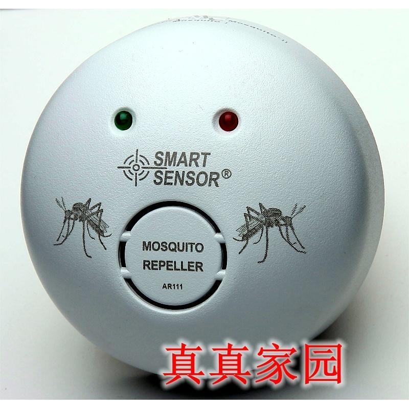 加强型声波驱蚊器/电子驱蚊器送车用负离子生器（请先与客服确认再）