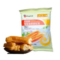 安琪油果酥大油条无铝害复配家庭油条,500g安琪油果酥油条膨松剂*1袋