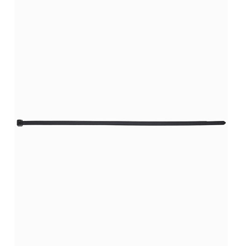 企购优品 尼龙扎带 4.8*250mm 50根/包