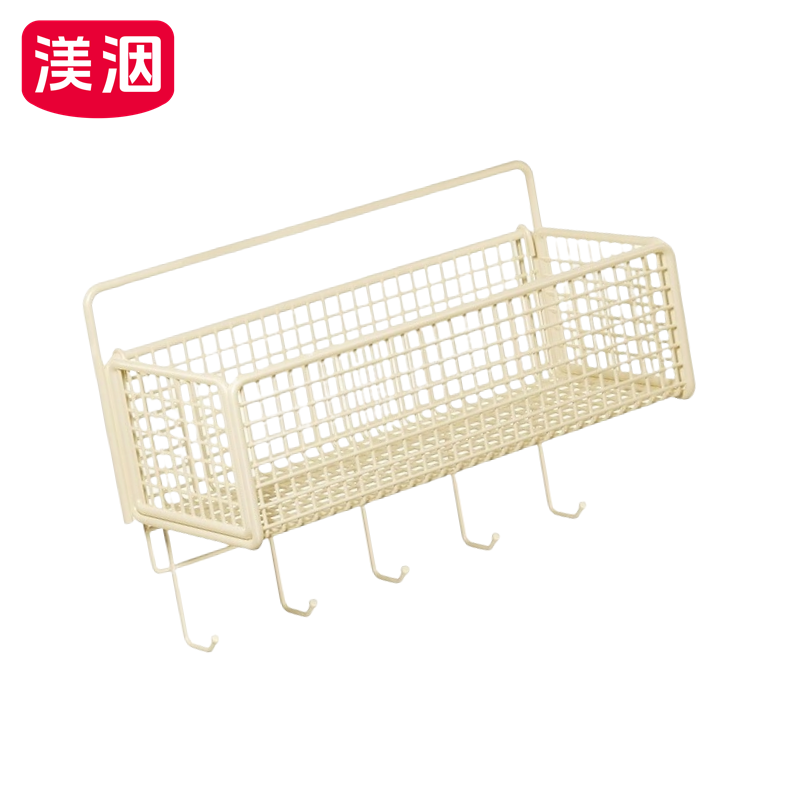 渼洇 墙壁挂架 40*15*13cm 个高清大图